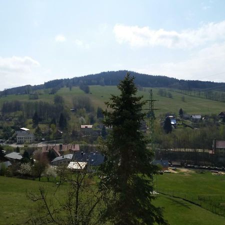 Apartmany Pohoraly Rokytnice nad Jizerou Exterior photo