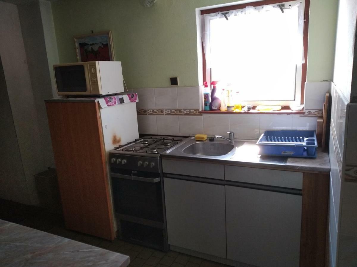 Apartmany Pohoraly Rokytnice nad Jizerou Exterior photo